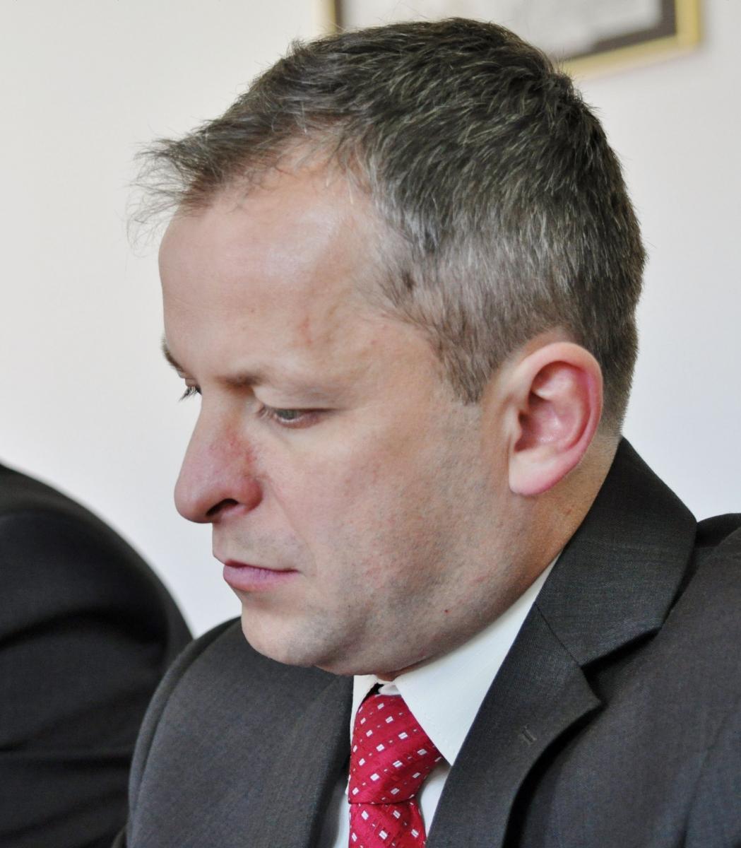 Wicestarosta zrezygnował. Czy PiS utrzyma władzę?
