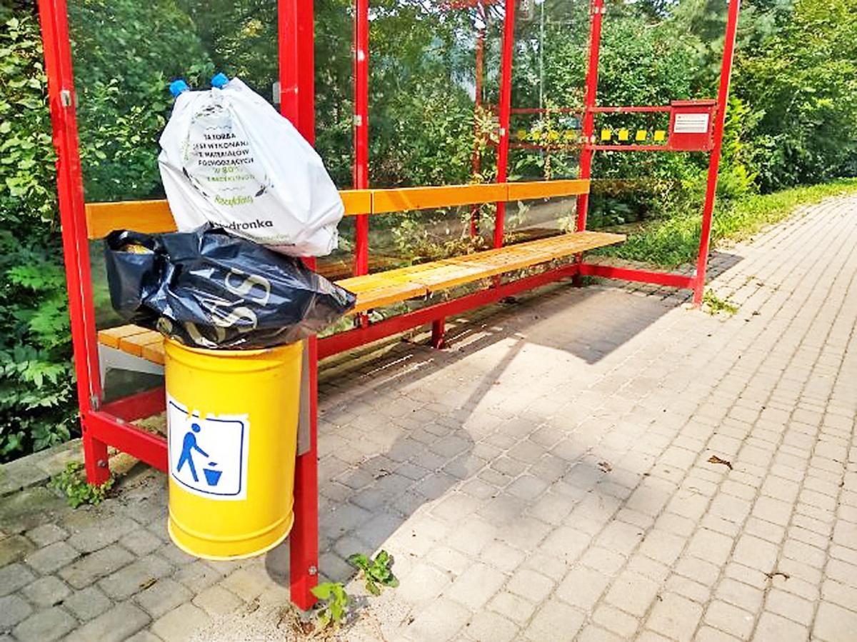 Okiem czepialskiego: Dzisiaj przyczepiam się do mieszkańców Przemyśla
