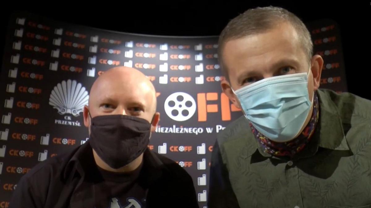 Dziś rusza przemyski Festiwal Kina Niezależnego CK OFF 2020. Obejrzyj zdalnie! [WIDEO]
