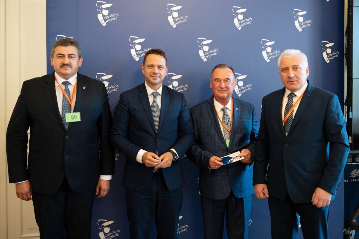 2 mln dla Podkarpacia, 900 tys. dla 3 gmin naszego regionu