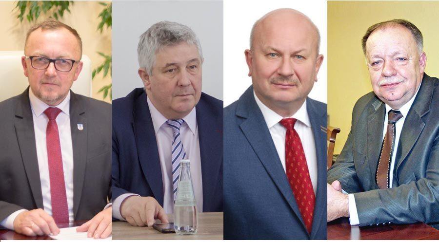 Na co stać starostę? Prześwietlamy majątki włodarzy powiatów