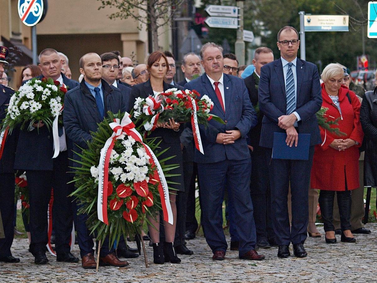 Tego zdradzieckiego aktu nie można zapomnieć [ZDJĘCIA]