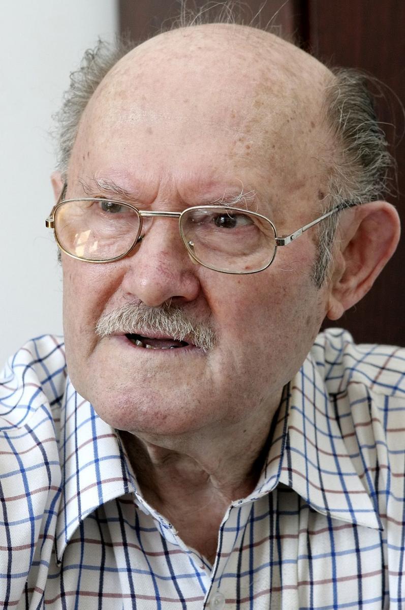 Henryk Jaskuła w Alei Podróżników, Odkrywców i Zdobywców