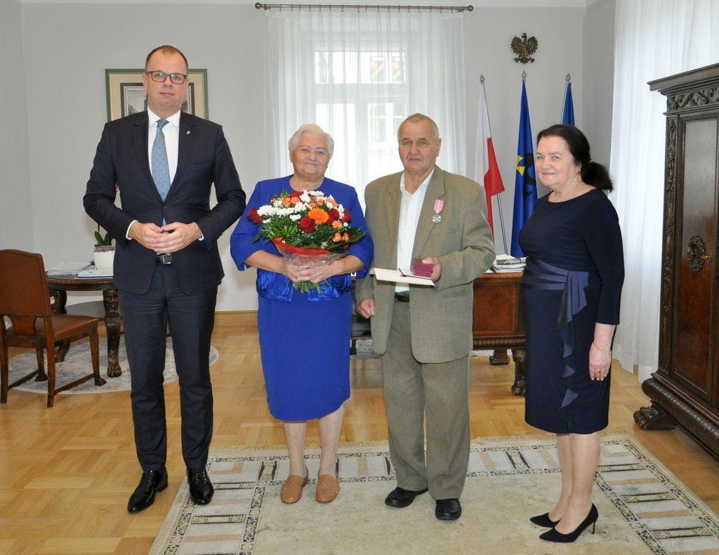 Miłość i szacunek są w stanie pokonać wszelkie przeciwności
