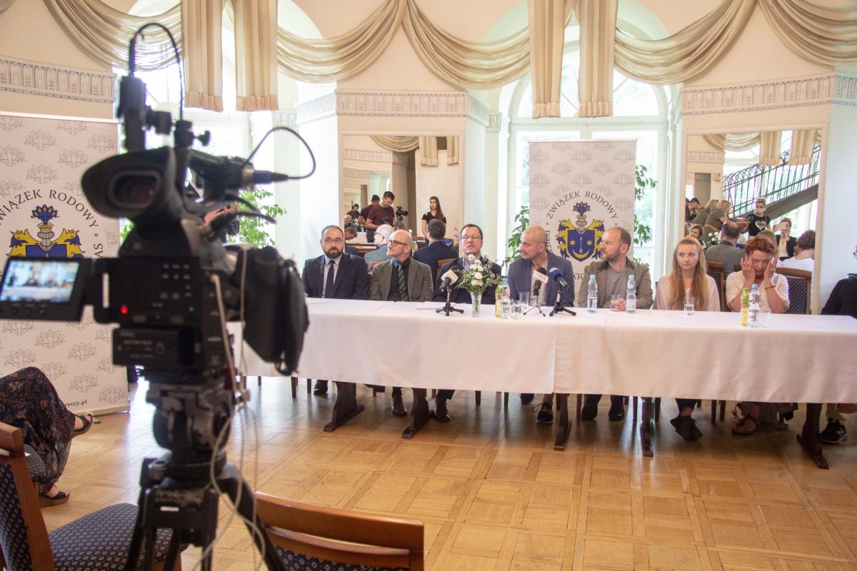 Z Prorokiem ruszą w Podkarpacie