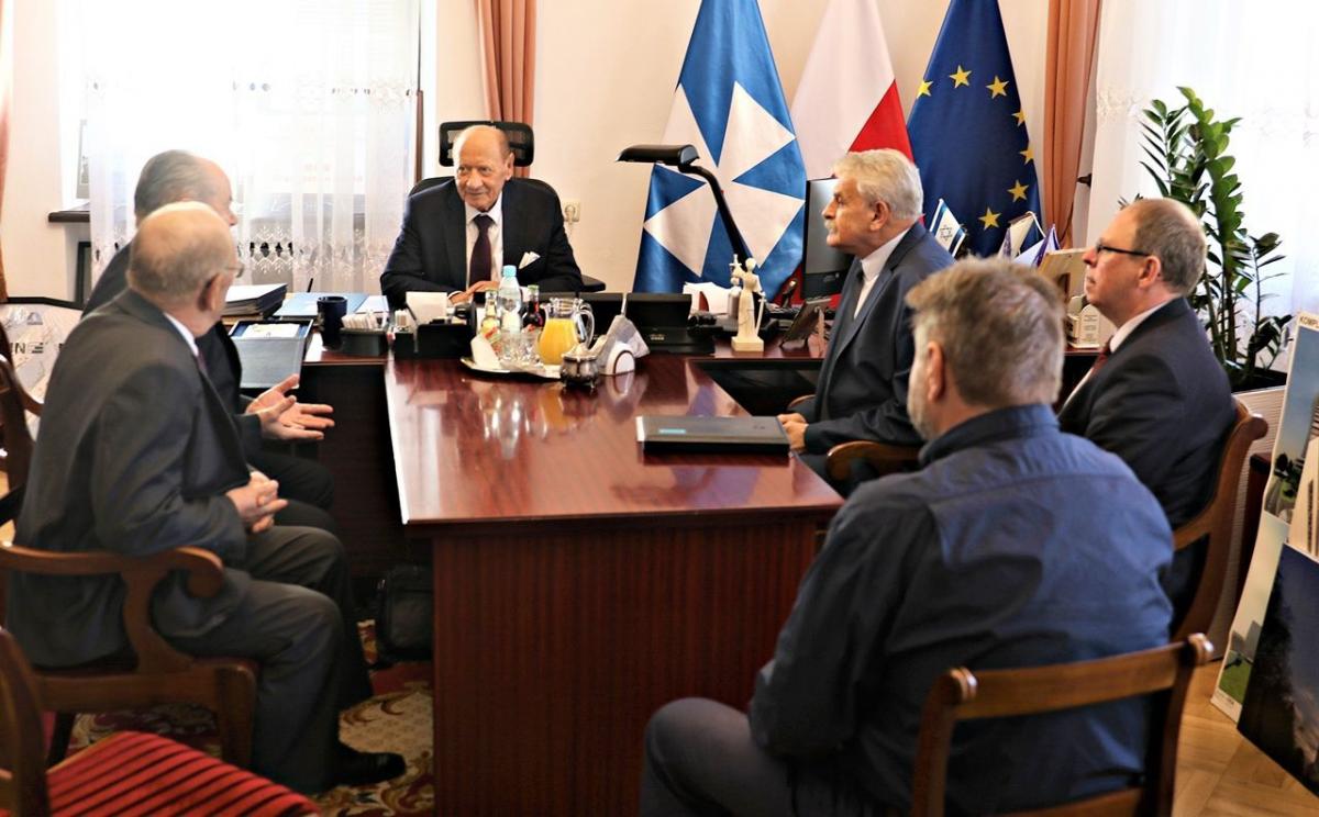 Piękny gest władz Rzeszowa