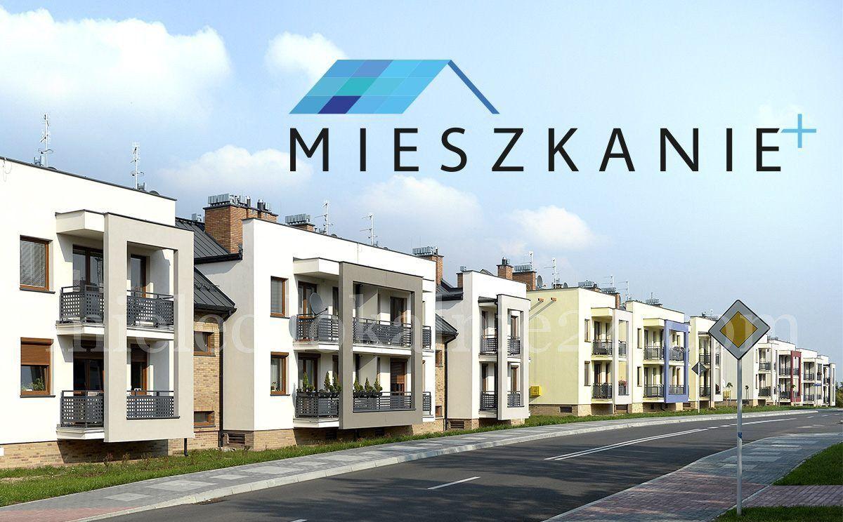 Nad Sanem (chyba) nici z programu Mieszkania Plus