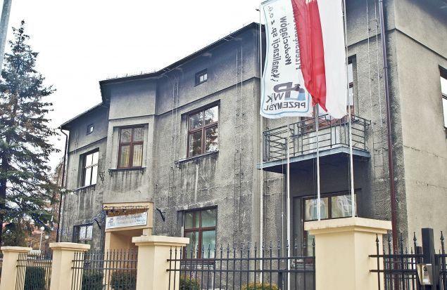 Były kierownik PWiK z zarzutami korupcyjnymi