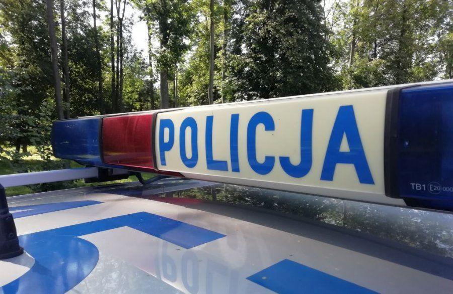 Ukrywał się od 2016 roku. Znaleziono go, bo leżał na ulicy
