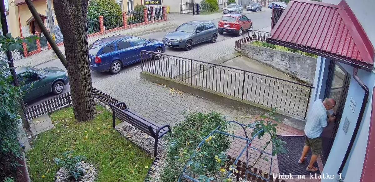 Na Zielińskiego metoda na śrubokręt 