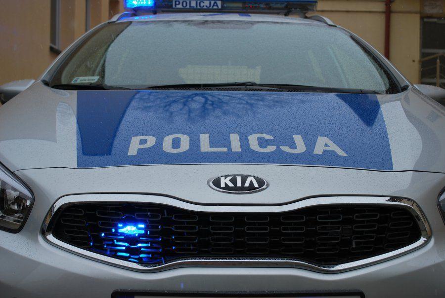 Dramatyczne chwile na autostradzie. 5-latek nagle przestał oddychać 