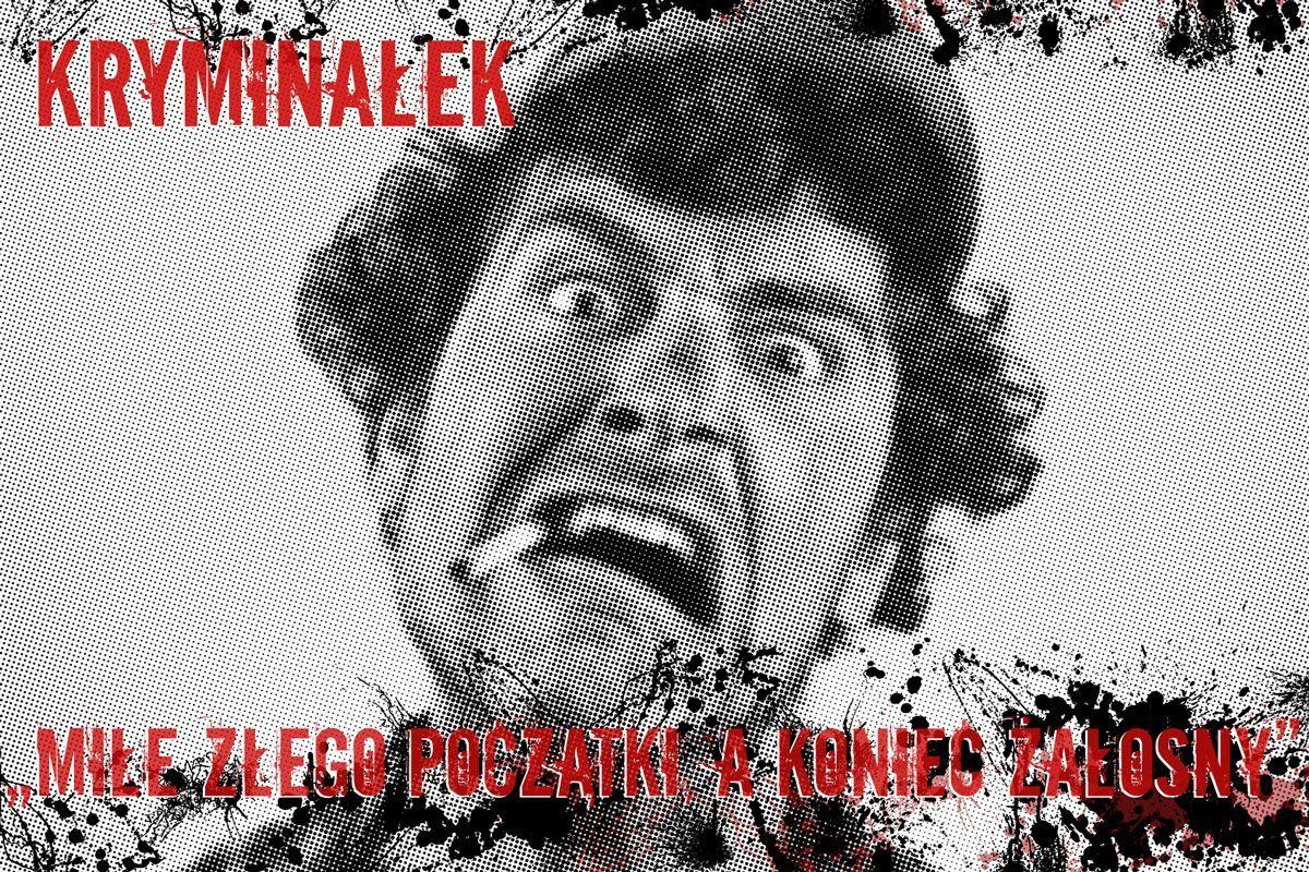 Miłe złego początki, a koniec żałosny