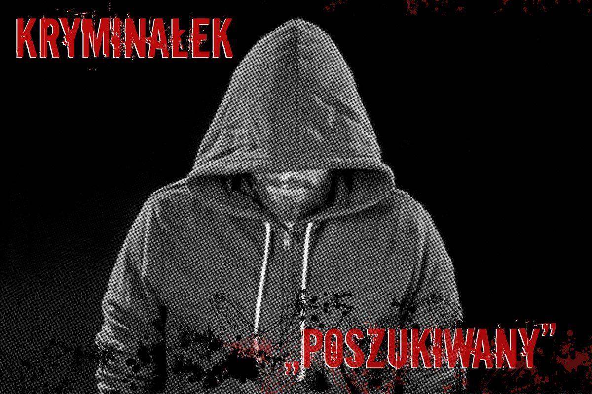 Poszukiwany