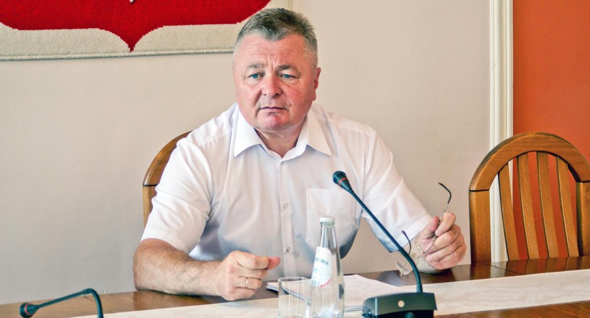 Marian Ryznar z wyrokiem. Czy gmina straci wójta?