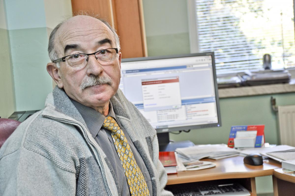 Lekarze POZ: – Jesteśmy przerażeni tym, co nas czeka jesienią