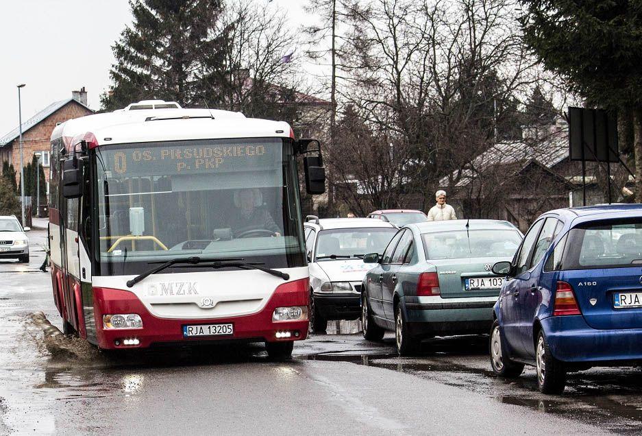 Co z reformą MZK?