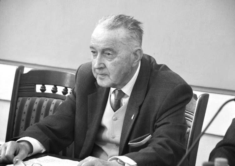 Zmarł doc. Stanisław Sobocki – honorowy obywatel Miasta Jarosławia