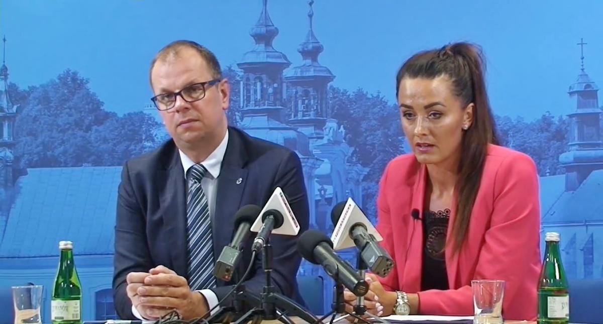 Szantaż w radzie miejskiej. Padają mocne oskarżenia