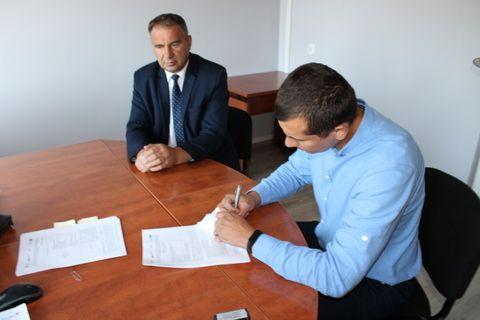 Ruszają prace przy instalacji ekologicznych źródeł energii