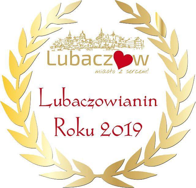 Wybierają Lubaczowianina Roku