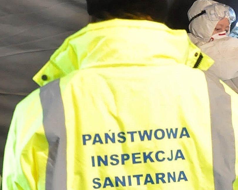 Sytuacja nieco się uspokoiła