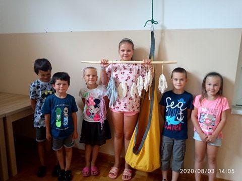 Huśtawki ze sznurka ozdobią świetlice. Z projektu „Wyjdź z kokonu” skorzystają dzieci i młodzież