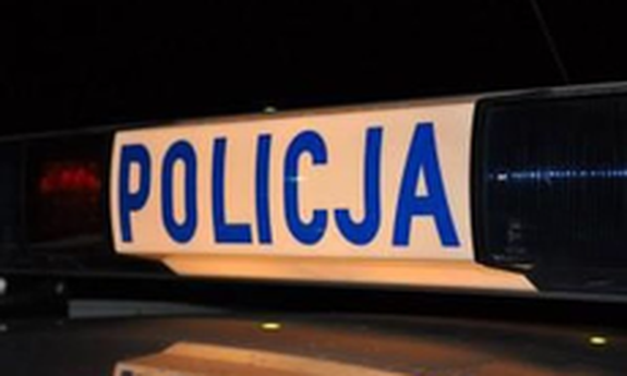 Pościg i strzały na peryferiach Jarosławia