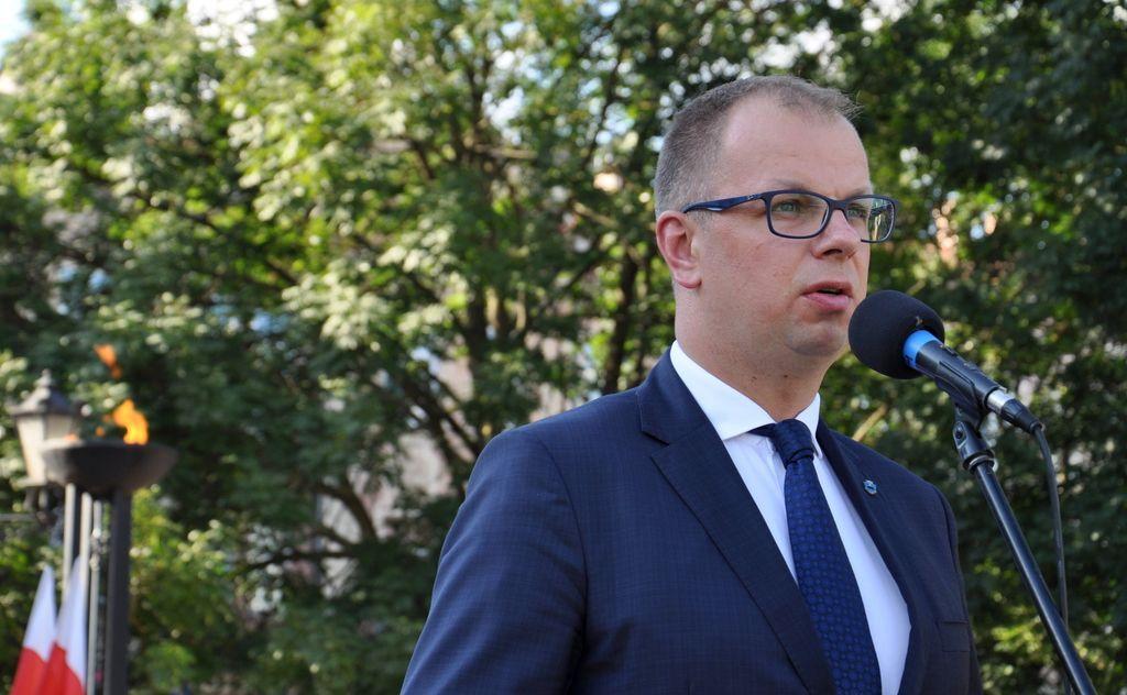 Centrum Usług Wspólnych odłożone na półkę