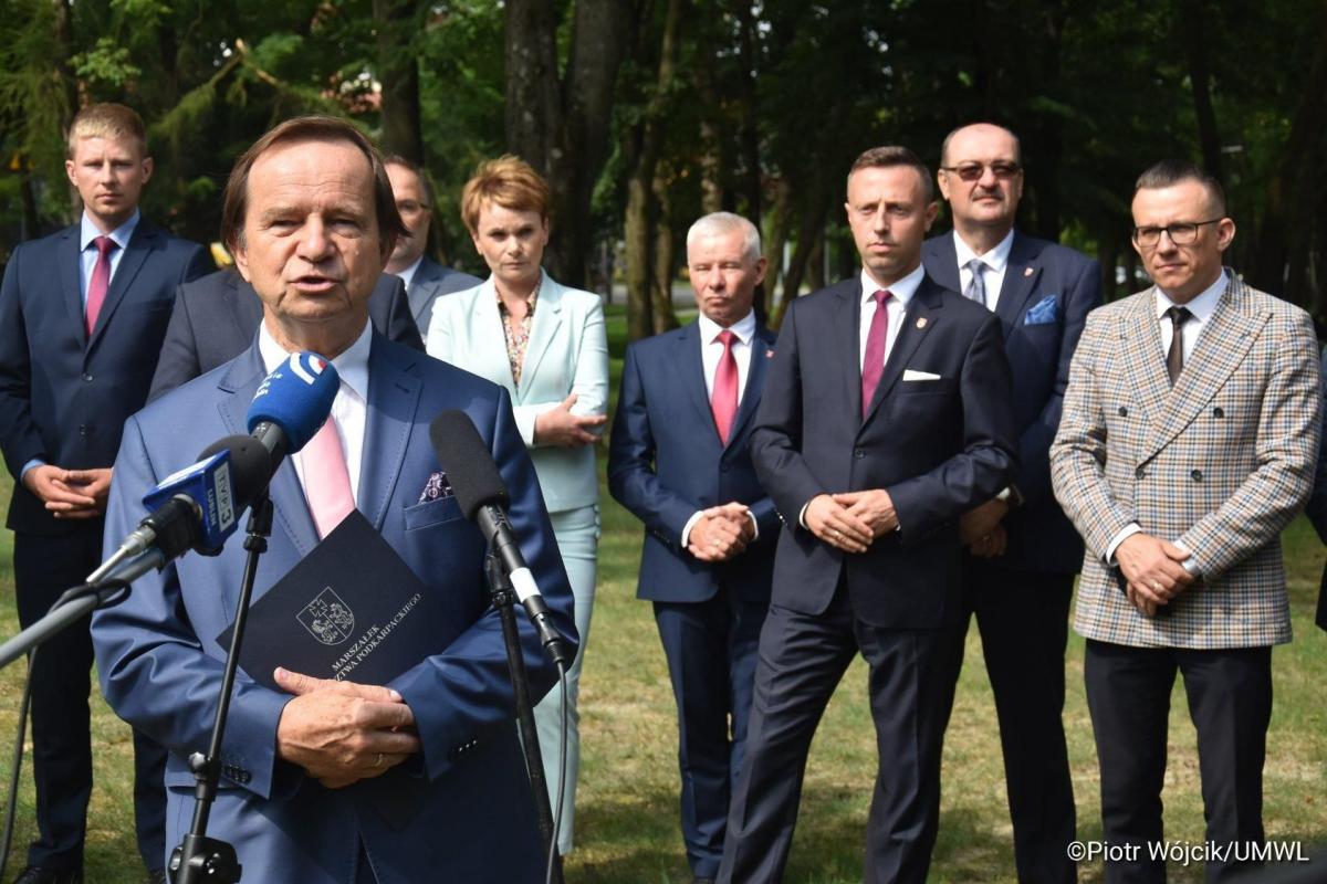 Wypromują Roztocze – Słoneczny Biegun Polski