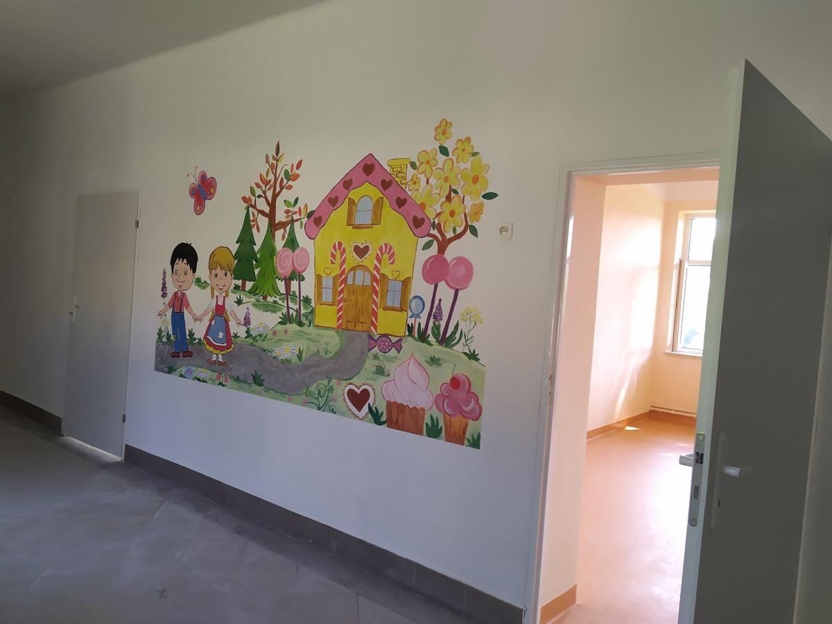 Dbają o maluchy w gminie Fredropol. Ruszają dwa przedszkola 