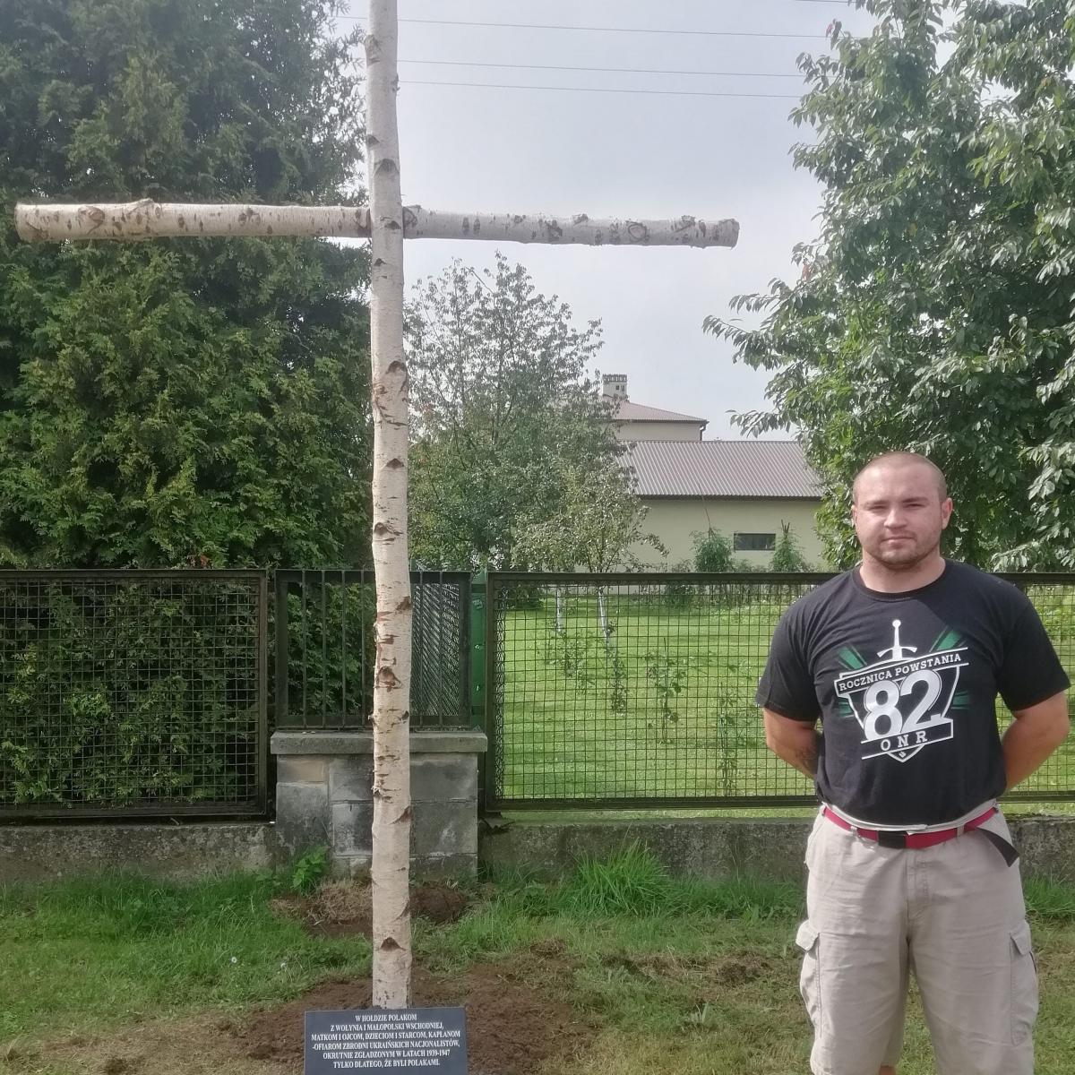 Nowe upamiętnienie historyczne w Przeworsku