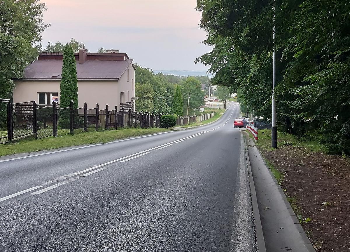Świadkowie ratowali mężczyznę z zatrzymaniem krążenia