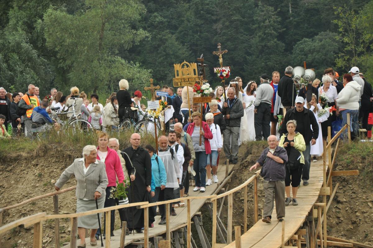 Już niebawem Wielki Odpust Kalwaryjski. Jak będzie wyglądał w tym roku?