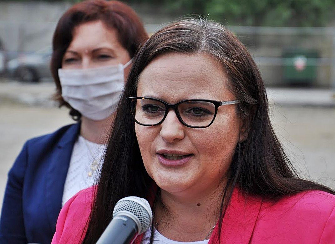 Za rok nowoczesna elektrociepłownia odpali w Przemyślu. Pierwsze łopaty wbite