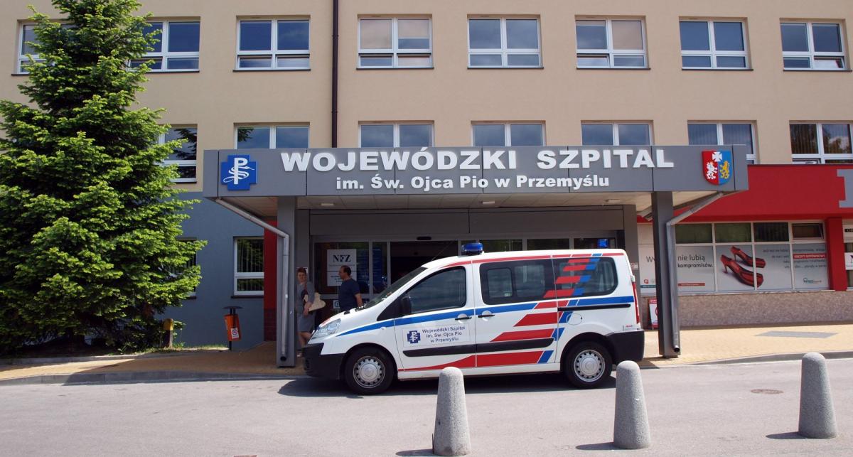 150 osób straci pracę w szpitalu na Monte Cassino?