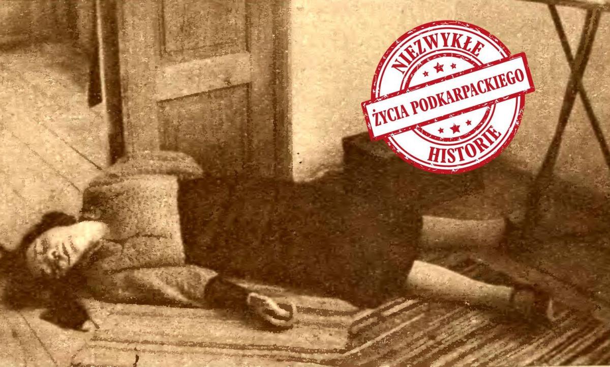 Z cyklu „Niezwykłe historie ŻP”: Trzy strzały na ulicy Dworskiego