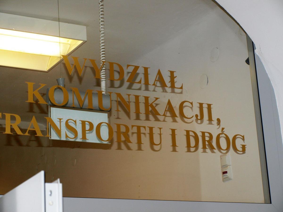 Koronawirus w urzędzie miejskim. Wydział komunikacji zamknięty