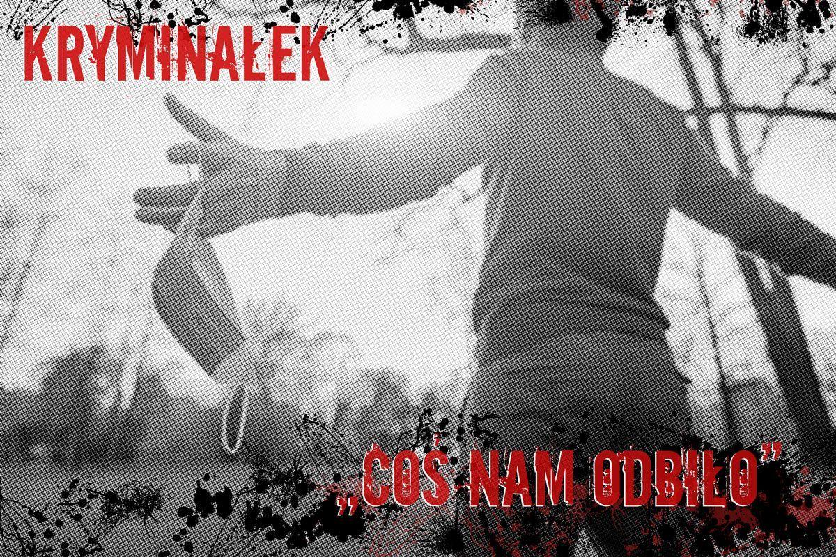 Coś nam odbiło