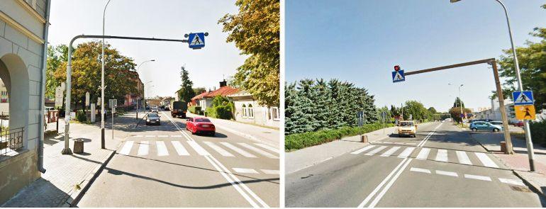 Przejścia przy kościołach zostaną zmodernizowane