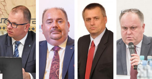 Prześwietlamy majątki włodarzy miast powiatowych