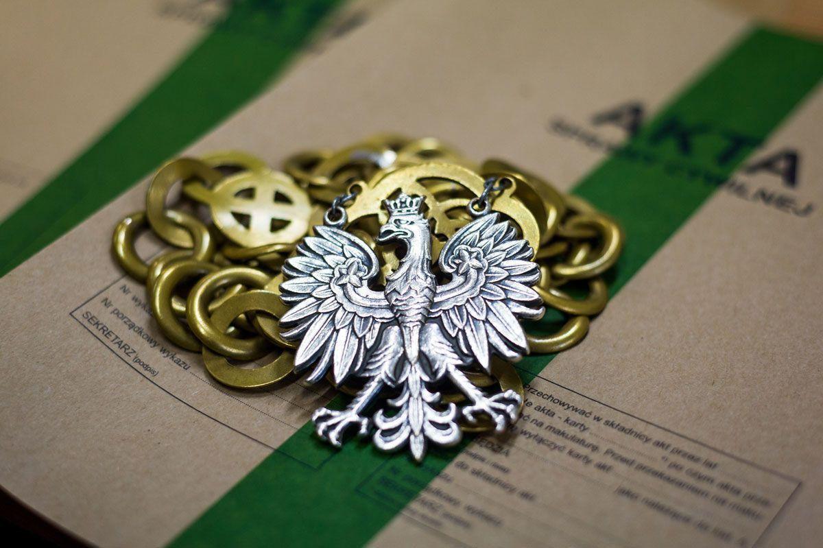 Szef grupy szmuglującej narkotyki stanie przed sądem