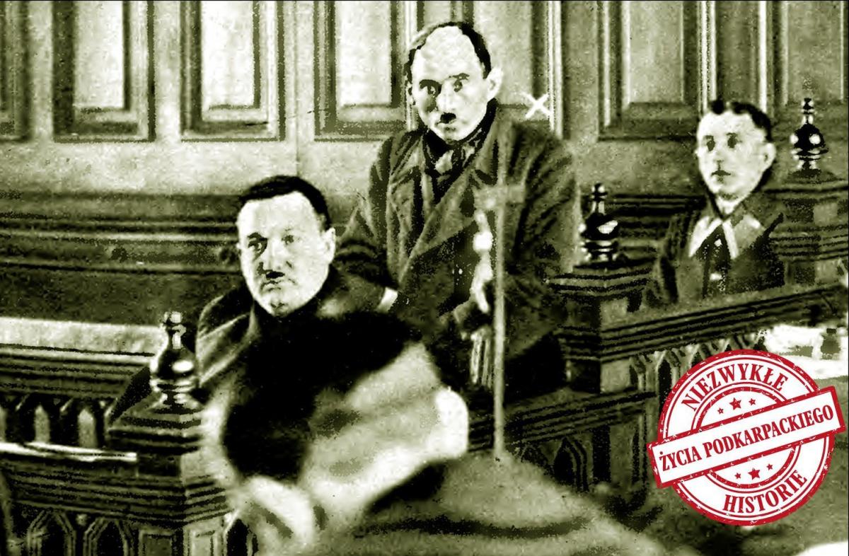 Z cyklu „Niezwykłe historie ŻP”: Pedofil fikcyjnie uśmiercił siebie, by uniknąć więzienia 
