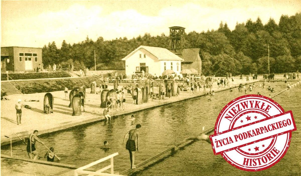 Z cyklu „Niezwykłe historie ŻP”: Pieprzny skandalik w uzdrowisku