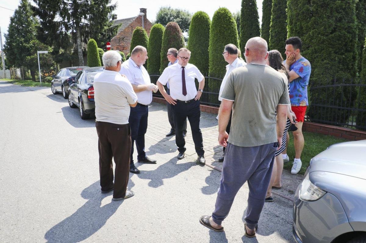 Dogadali się w sprawie remontów dróg