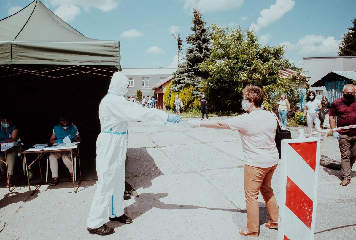 W zakładach mięsnych pobrano 750 próbek [ZDJĘCIA]