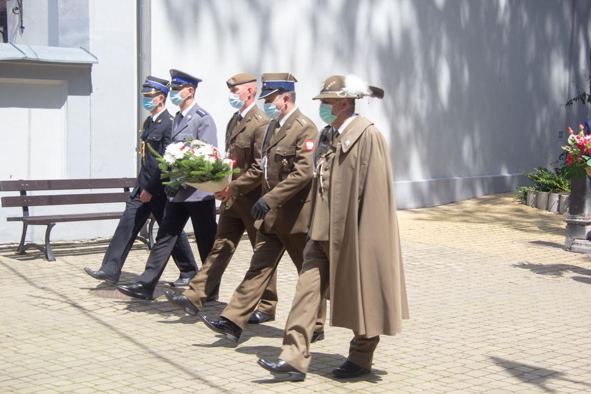 77. rocznica krwawej niedzieli [ZDJĘCIA]