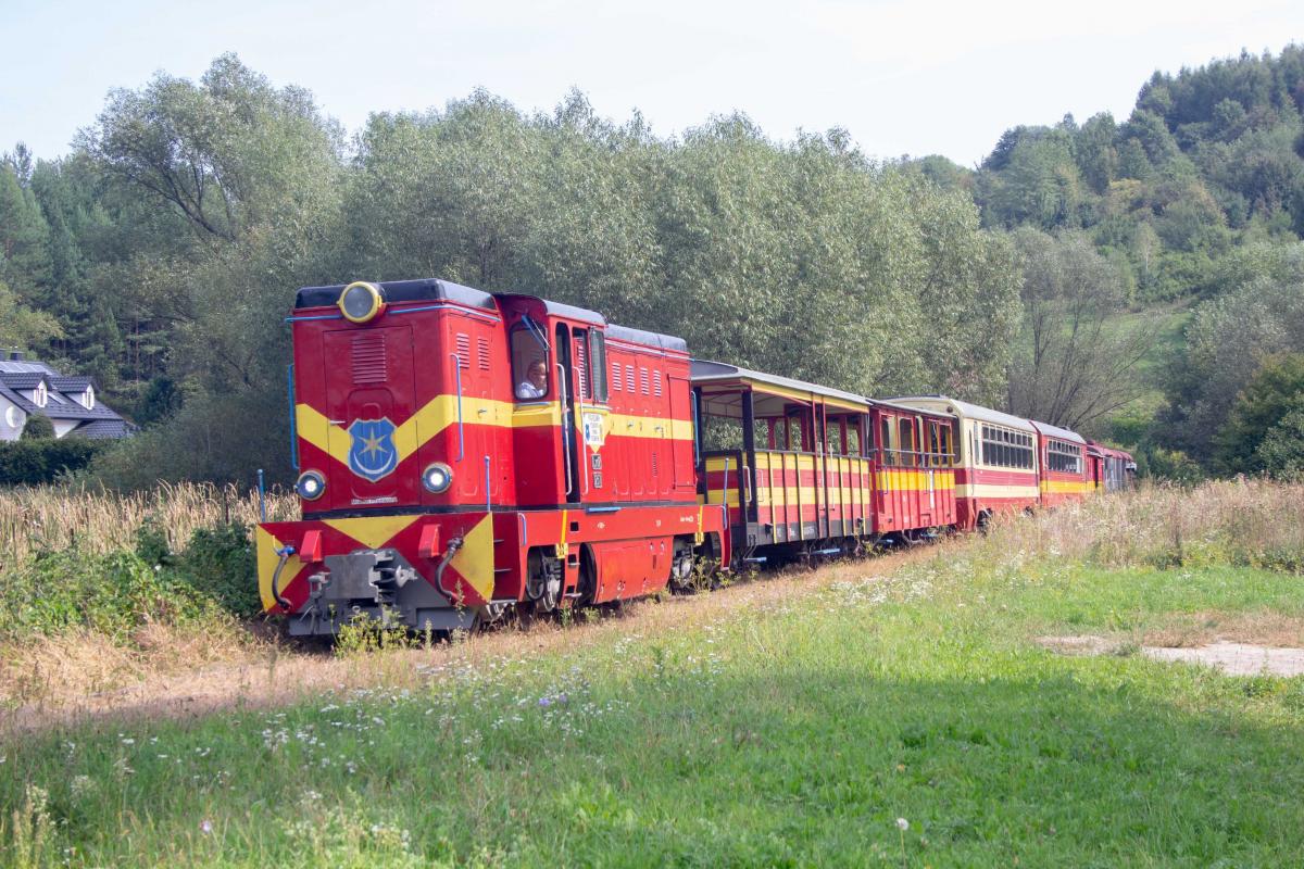 Straty są ogromne, ale powiat kolejki nie odpuści