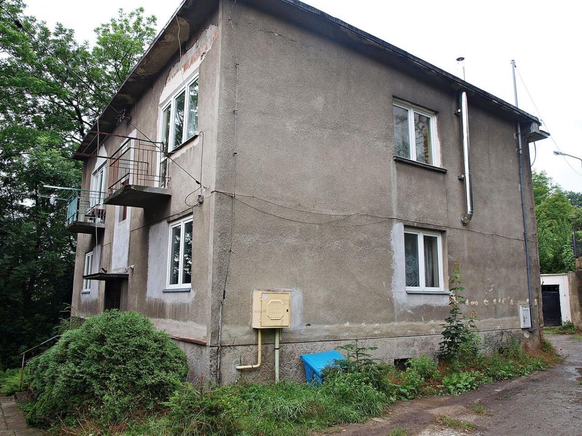 Dlaczego mieszkania chronione stoją puste?
