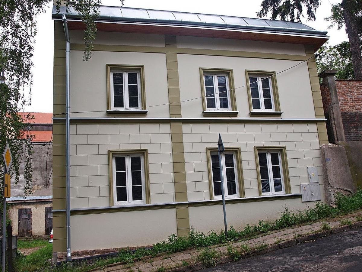Przemyska kamienica z poruszającą historią wyremontowana