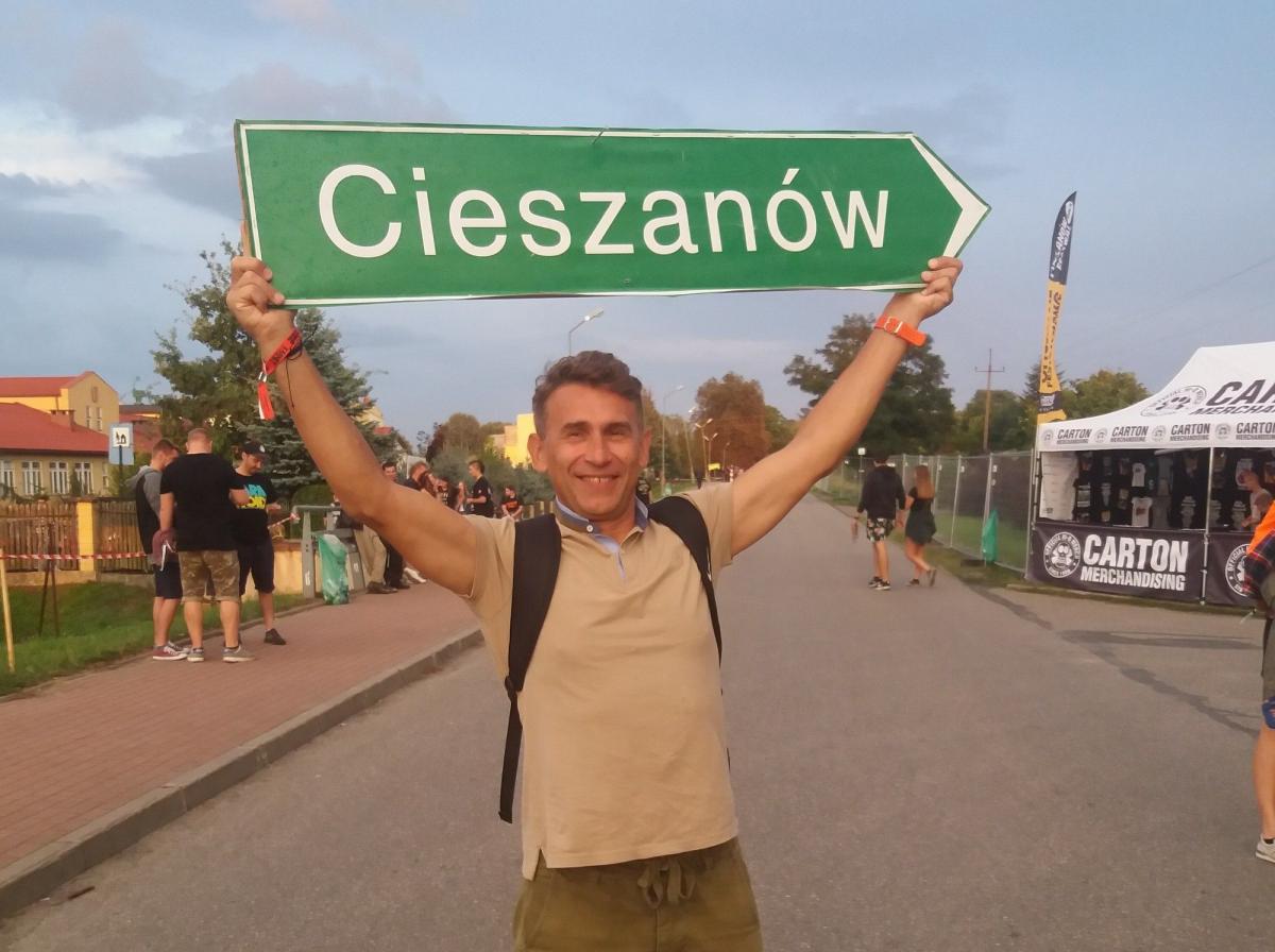 Cieszanów i okolice dobre na każdą porę roku. 4 szlaki turystyczne uatrakcyjnią czas wypoczynku na Roztoczu